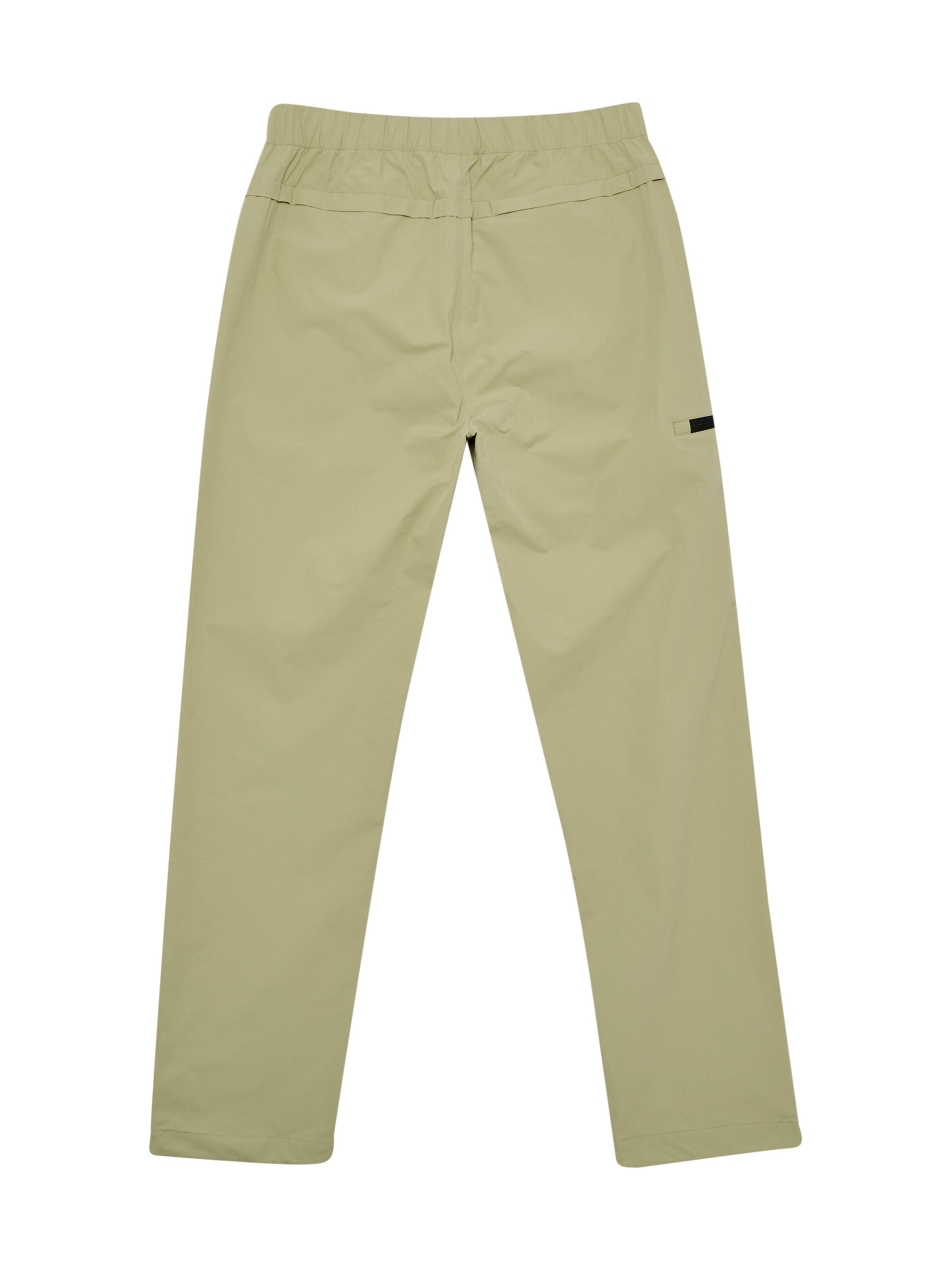 HALO Regular Funktionshose 'Tactical' in Grün