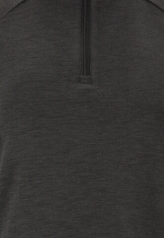 Whistler Midlayer 'Kajsa Jr.' in Schwarz