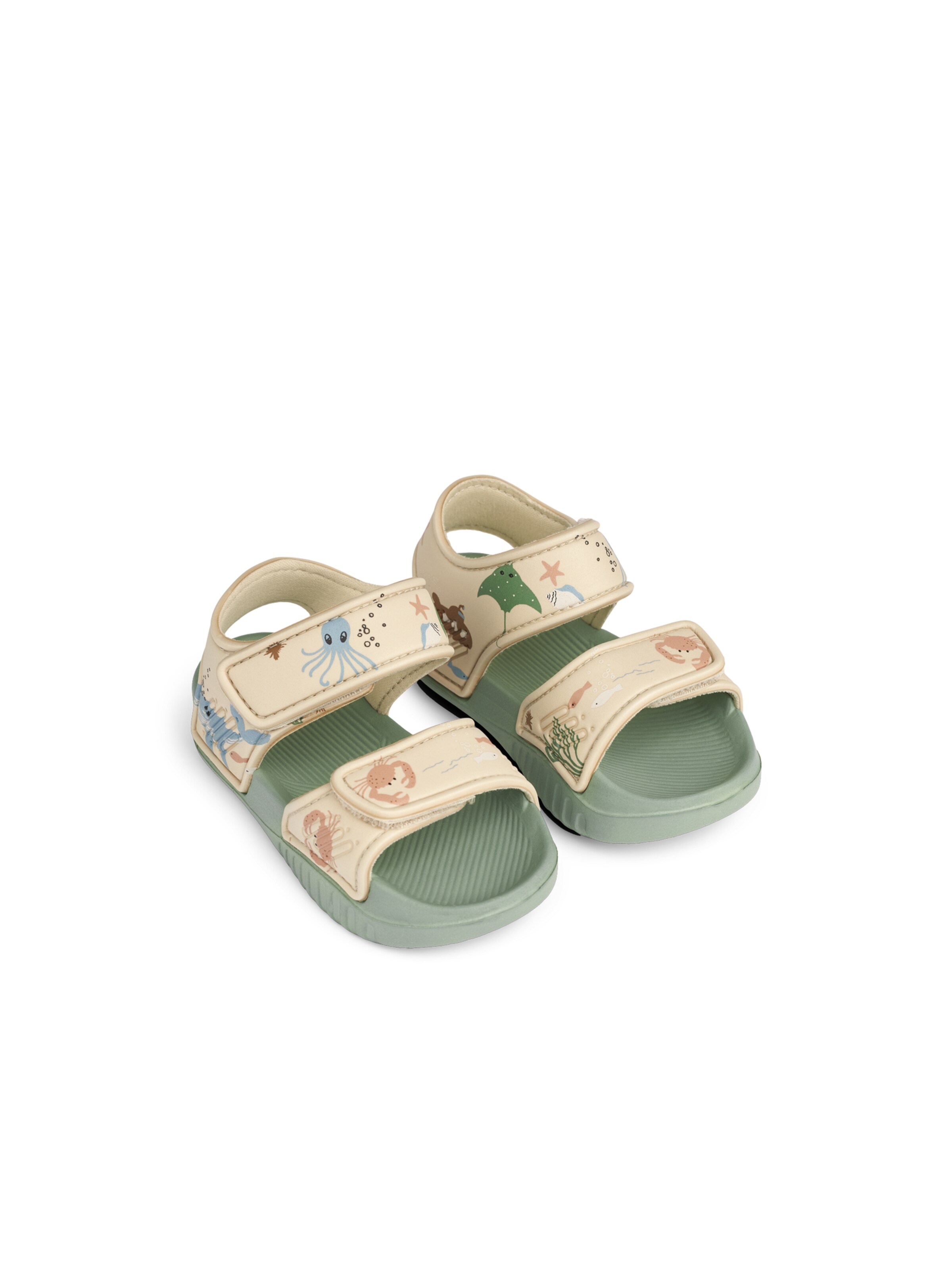 Liewood Sandale in Beige