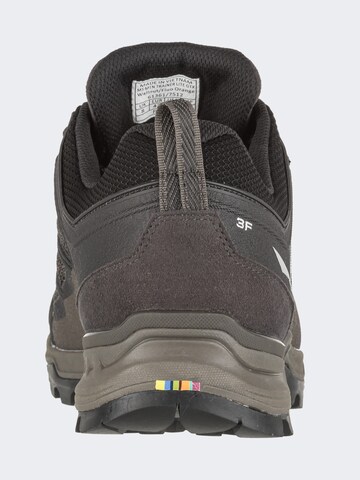 SALEWA Halbschuh in Braun