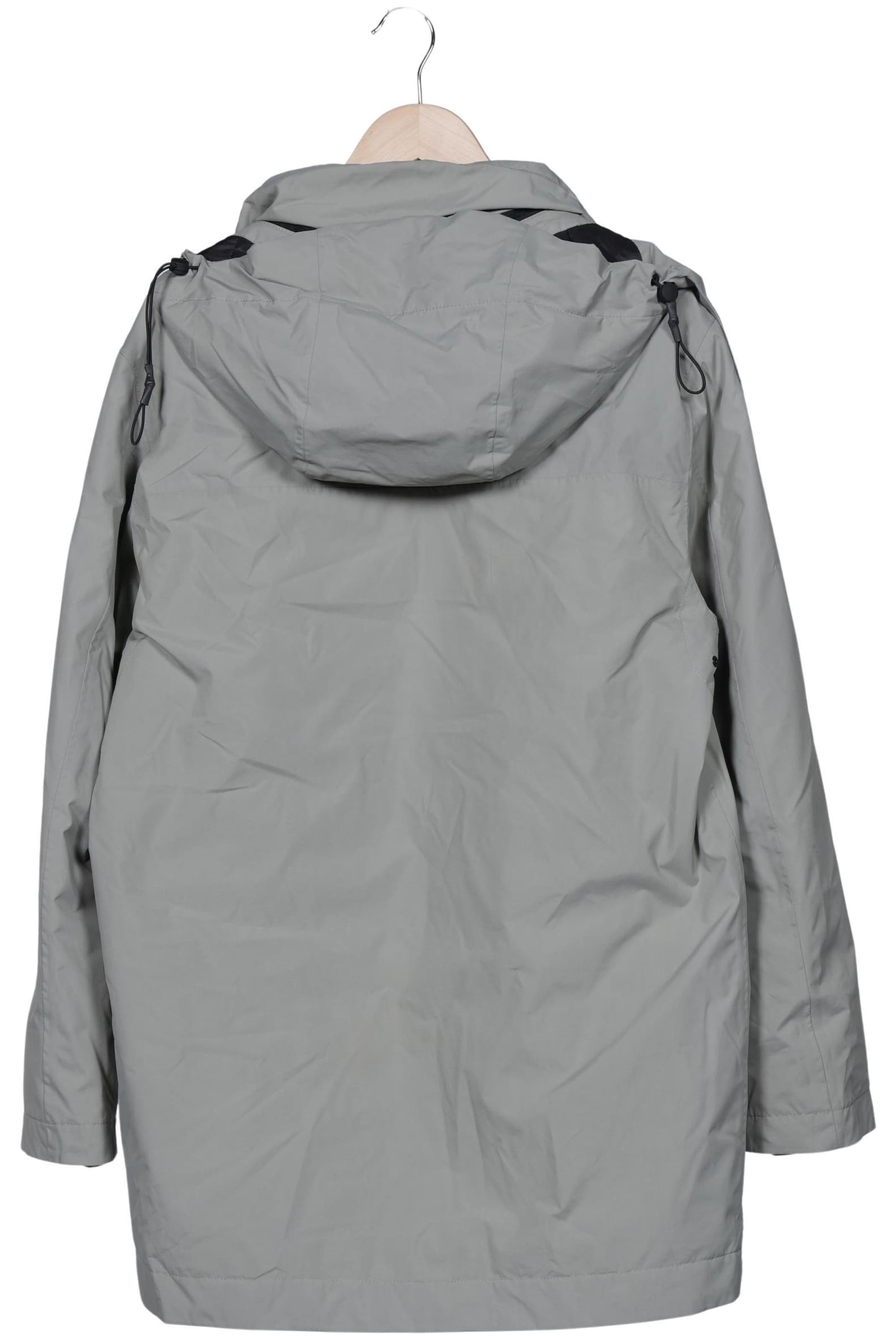 Peuterey Jacket & Coat in L in Grey