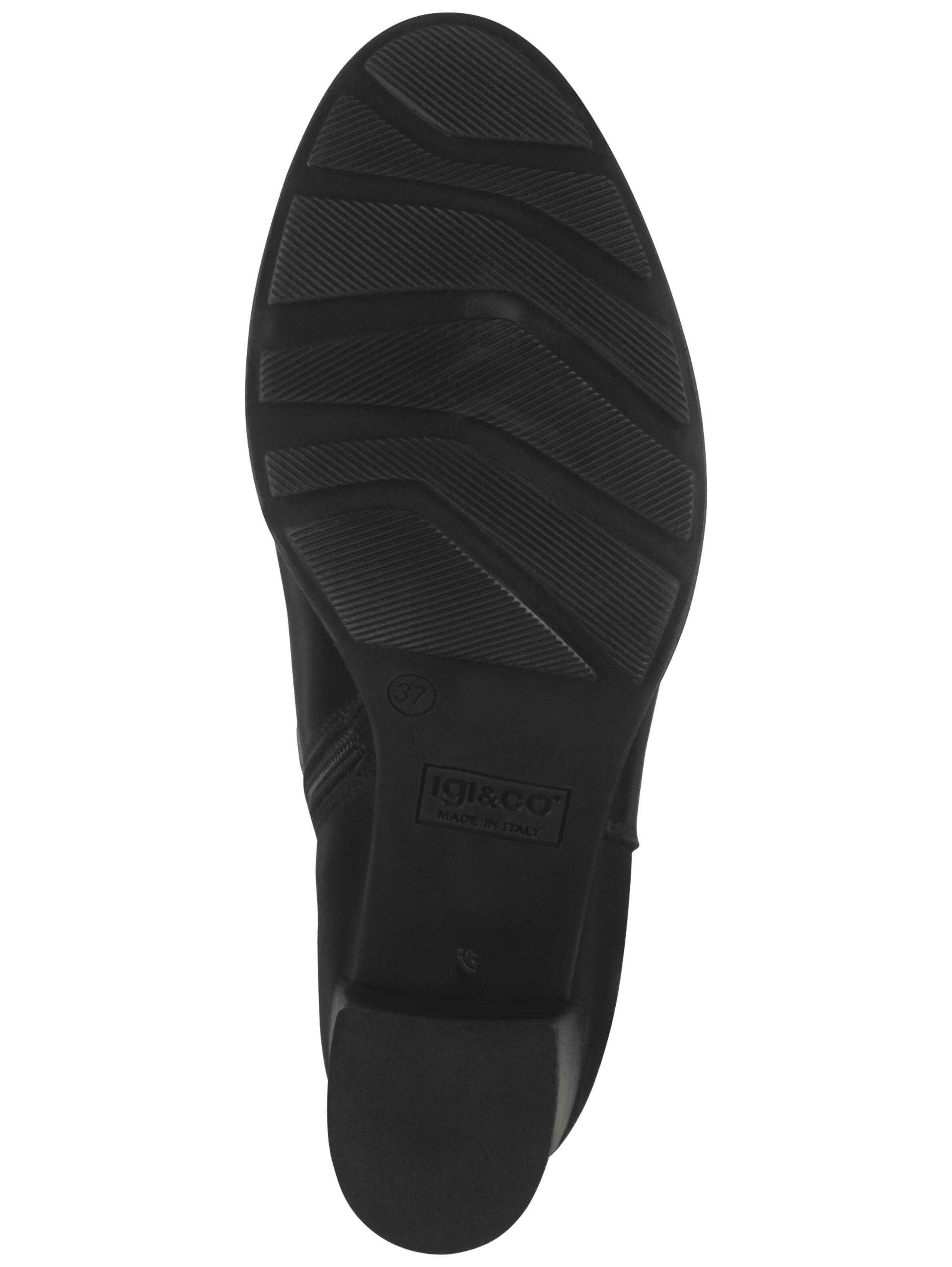 Stivaletto di IGI&CO in nero