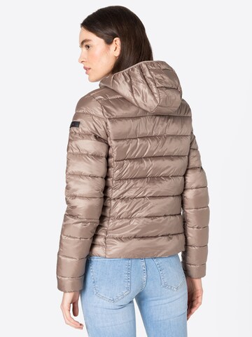 Veste mi-saison 'Marystown' Canadian Classics en beige