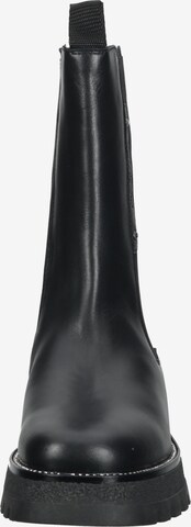 Nero Giardini Chelsea Boots in Black