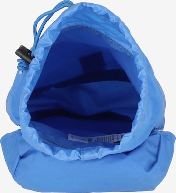 Zaino sportivo 'Kajka' di Fjällräven in blu