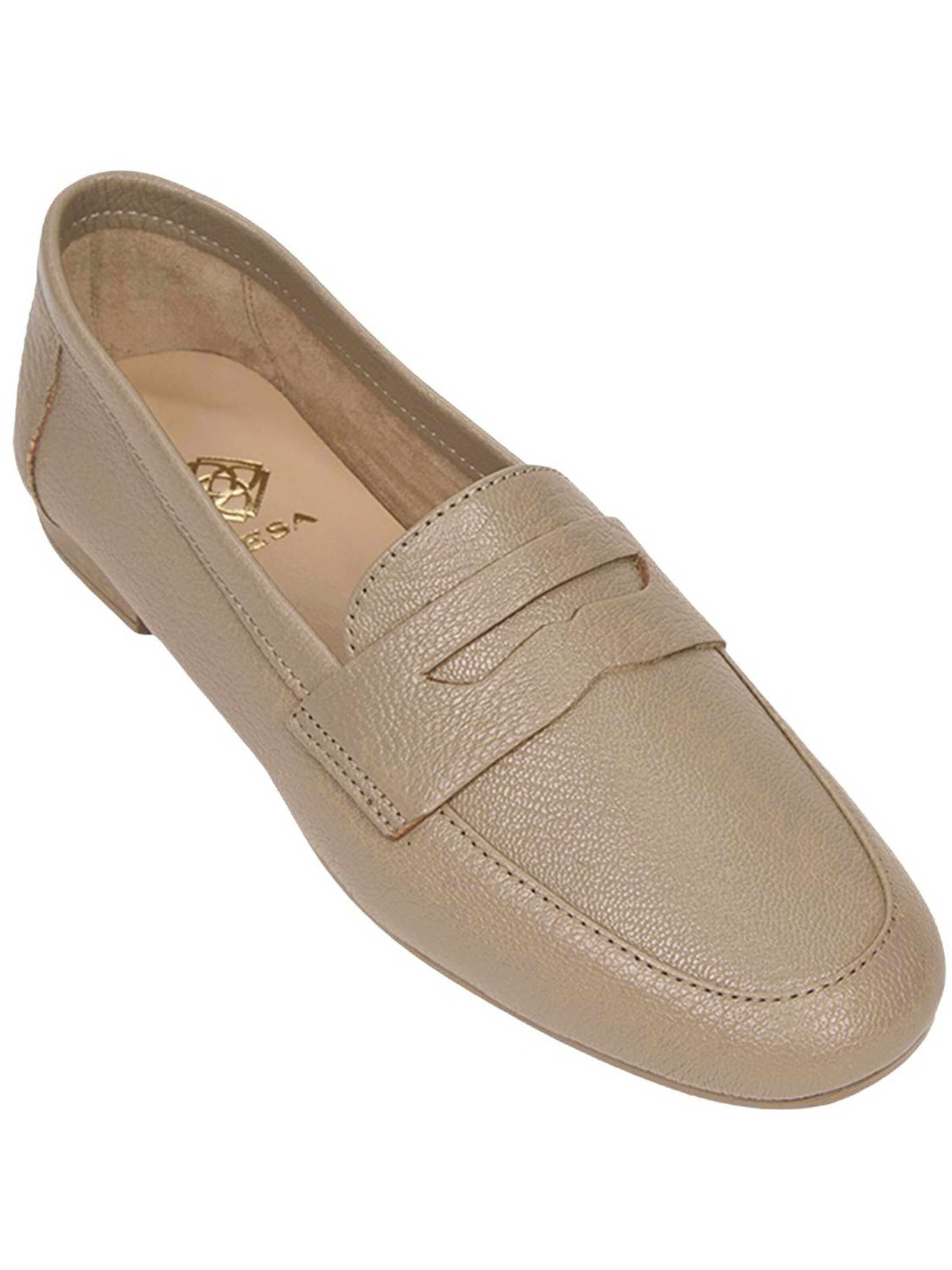 Desa Slipper 'Slipper'‌‌‌‌‌‌‌‌ in Grau