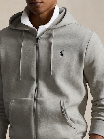 Veste de survêtement Polo Ralph Lauren en gris