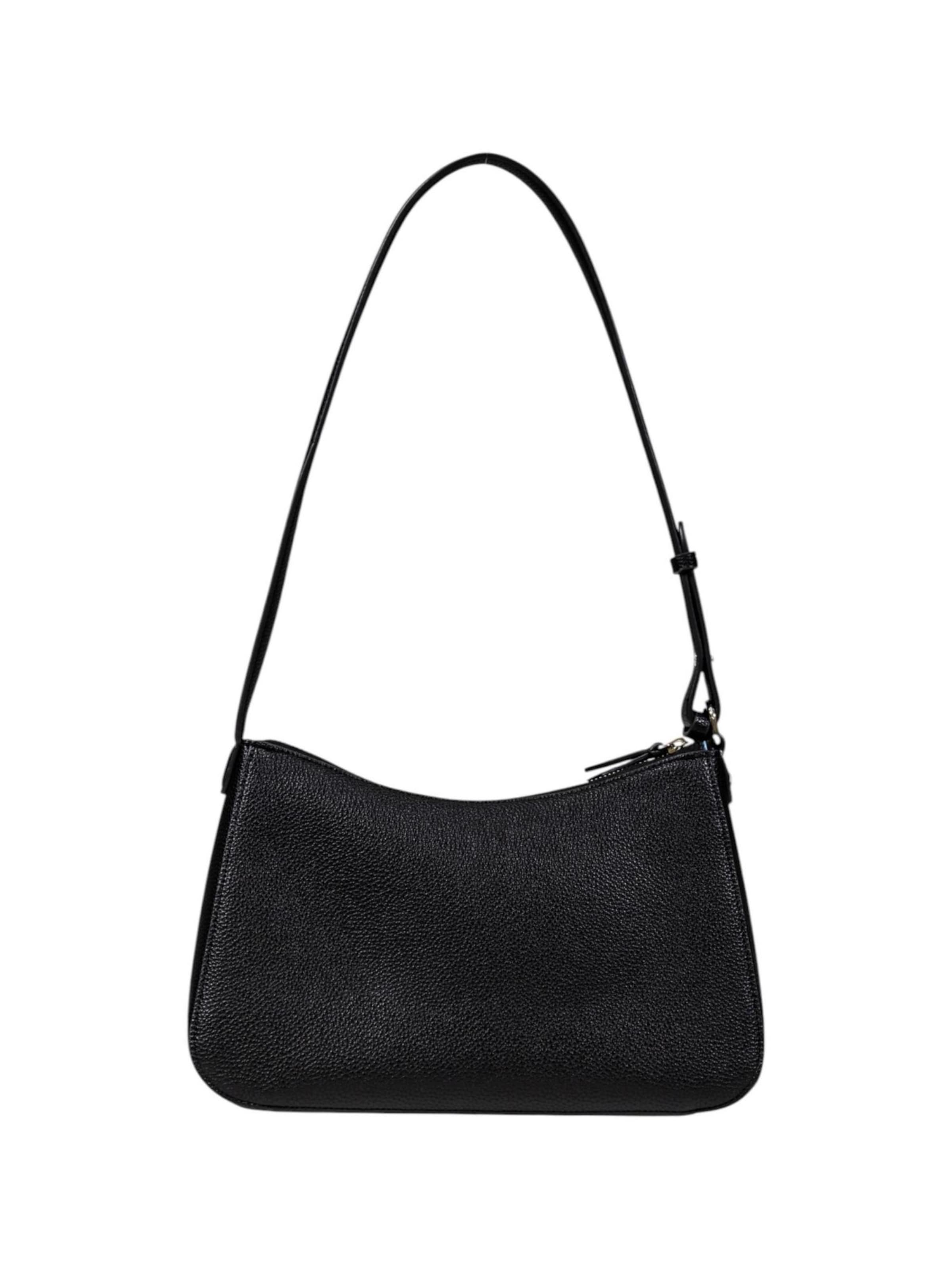 ARMANI EXCHANGE - Bolso de hombro 'SHOULDER BAG XW001213 AF15625' en negro
