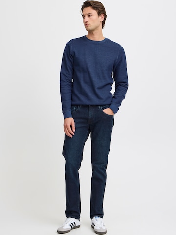 BLEND Normální Džíny 'Twister' – modrá