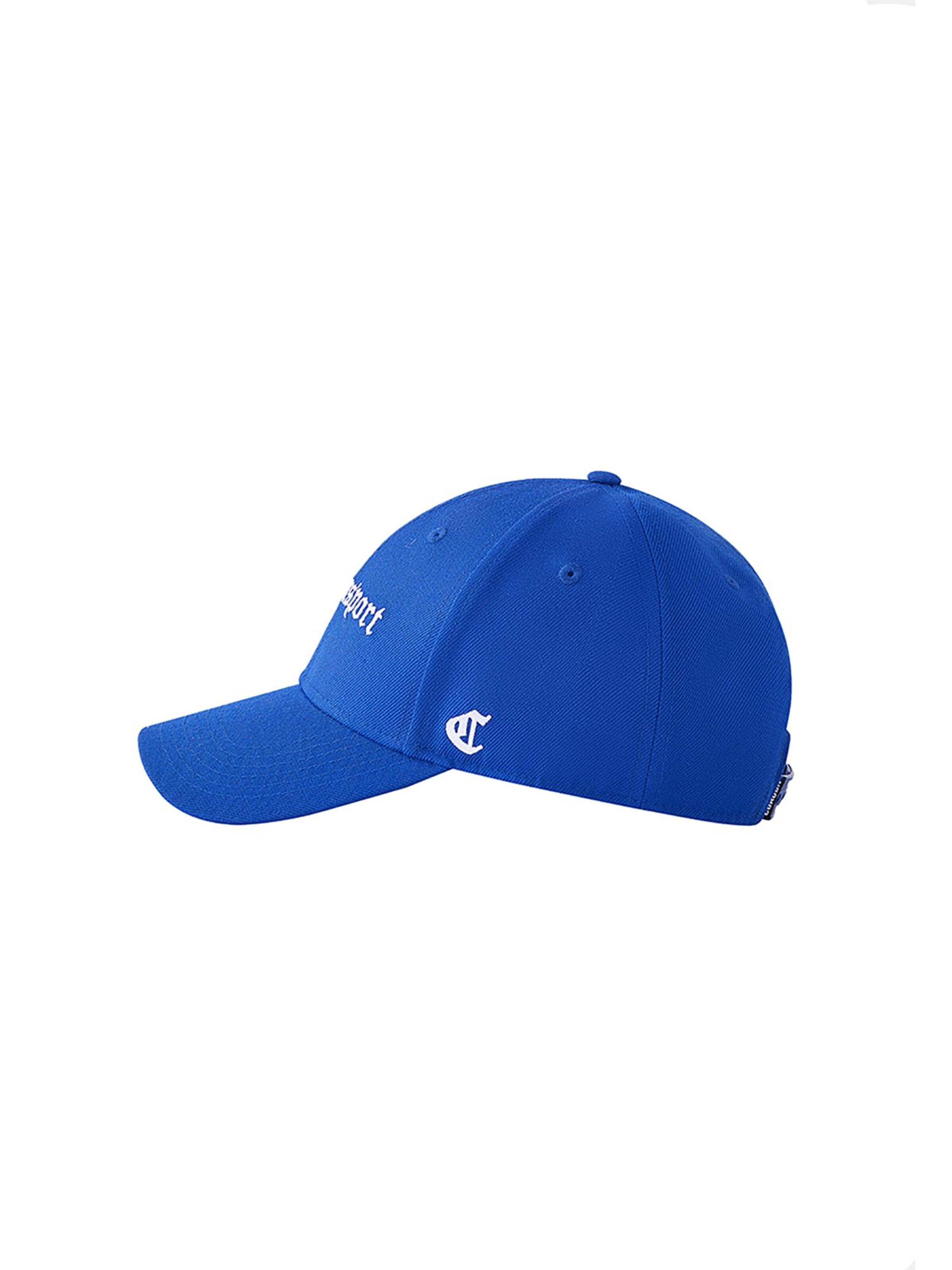 Cordon Sport Cap 'Diago' in Blue
