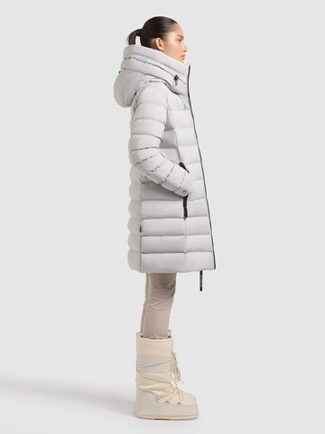 khujo Vinterkappa 'Nekar2' i grå