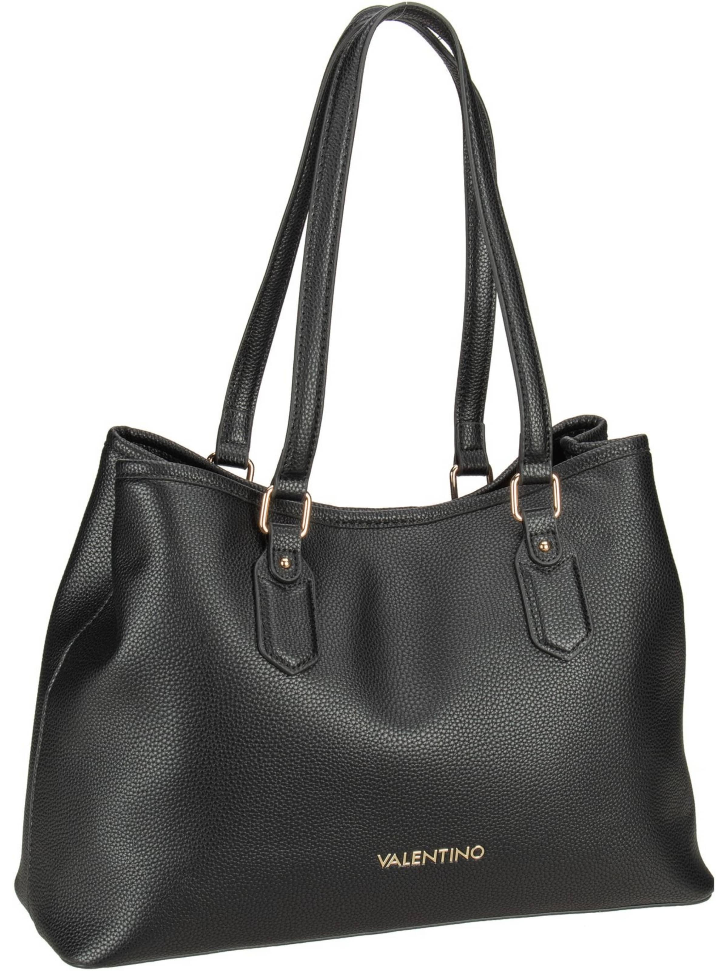 VALENTINO Shoulder bag &#x27;Brixton&#x27; in Black