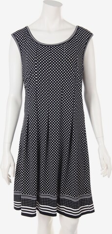 Max Studio Dress in XL in Black: front