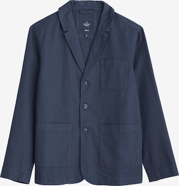 Seasalt Cornwall Välikausitakki 'Tollgate' värissä sininen: etupuoli