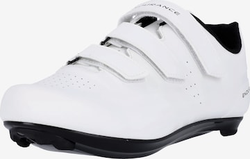 ENDURANCE Athletic Shoes 'Wori' in White: front