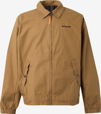 TIMBERLAND Between-Season Jacket 'STRATHAM' in S in Caramel, Item view