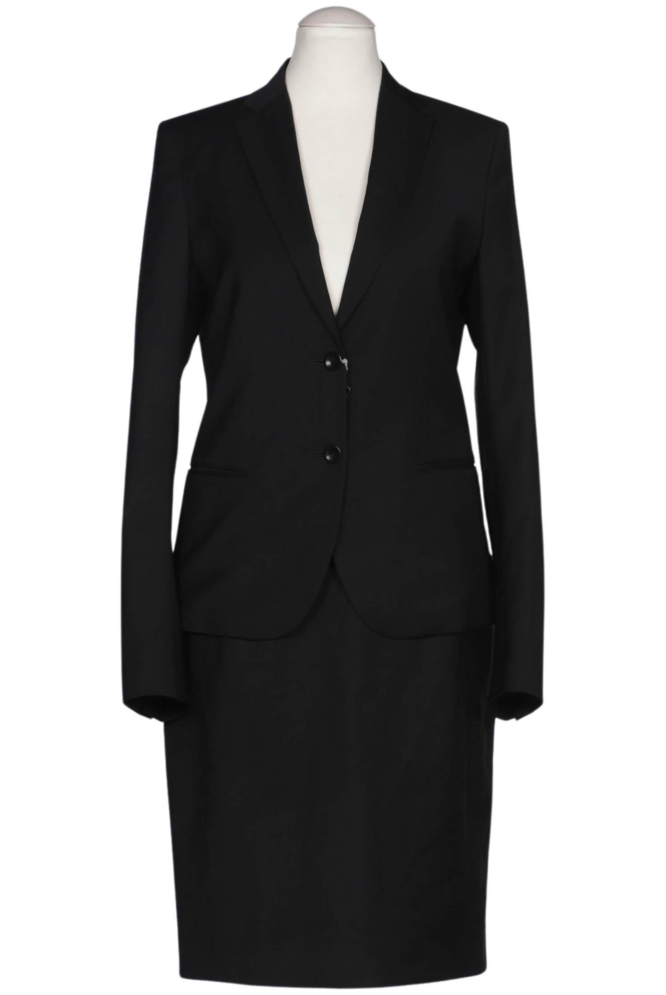 Filippa K Anzug oder Kombination XS in Schwarz: Vorderseite