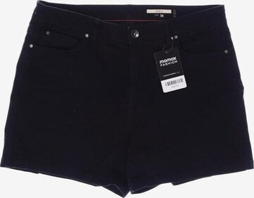 ESPRIT Shorts in M in Black: front