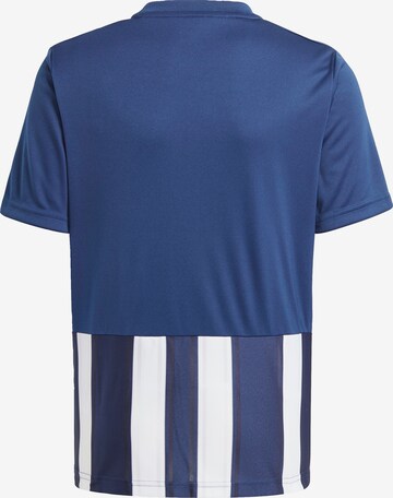 T-Shirt fonctionnel ADIDAS PERFORMANCE en bleu