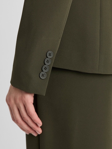 Blazer 'Isa' Guido Maria Kretschmer Women en vert