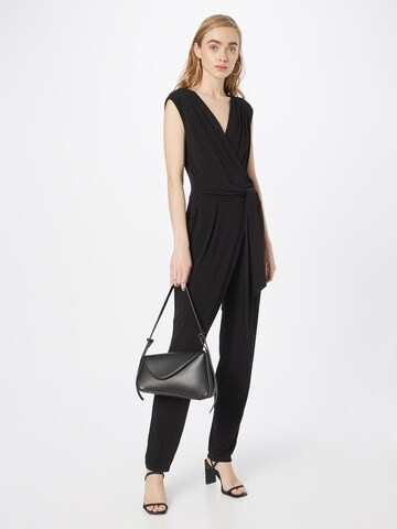 ESPRIT Jumpsuit in Schwarz