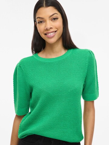 Pullover 'VIDalo' di VILA in verde