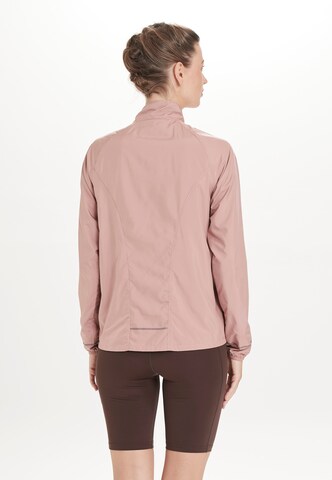 ENDURANCE Sportjacke 'Shela' in Pink