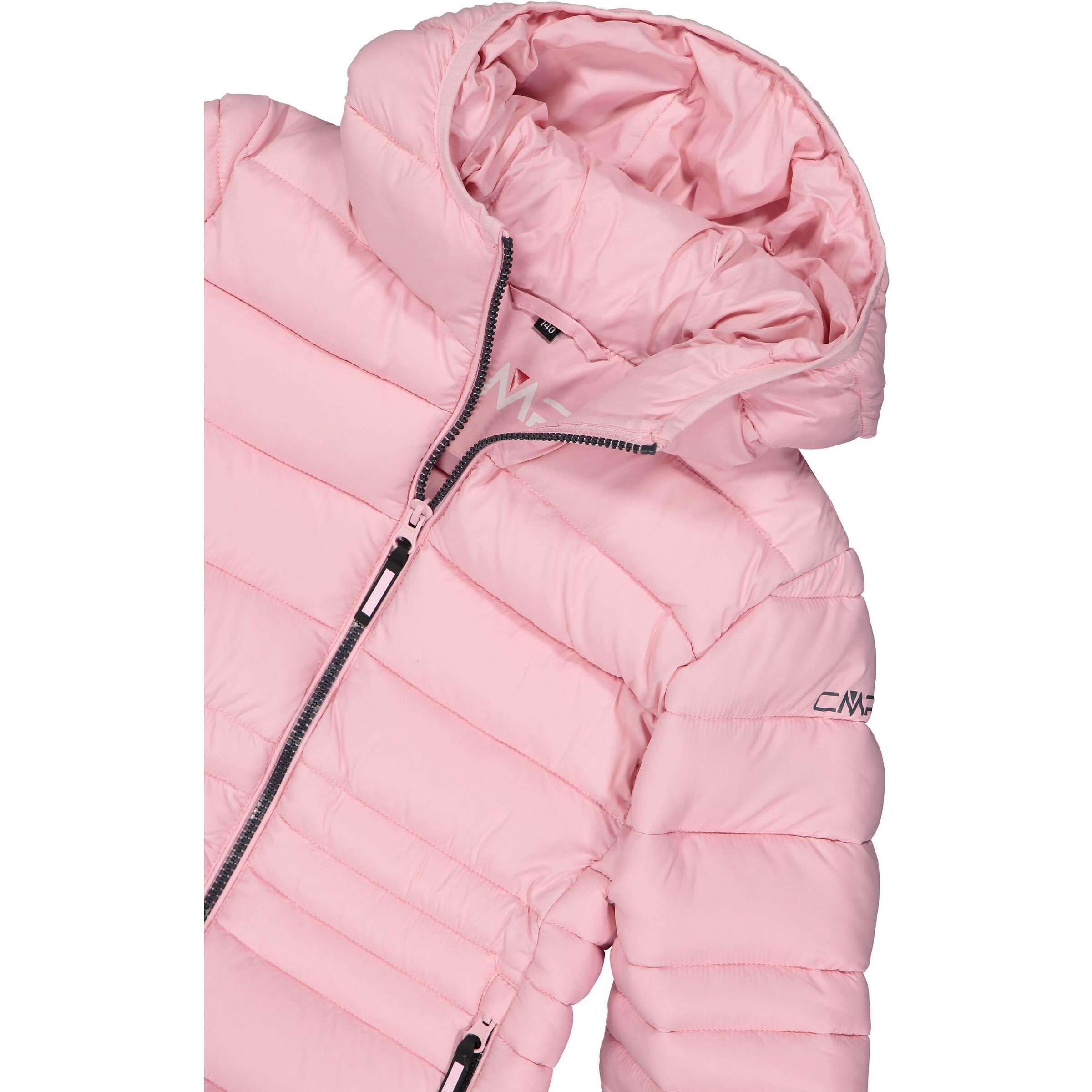 CMP Outdoor jacket in Pink