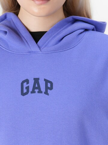 GAP Majica | modra barva