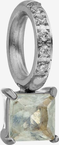 Pendentif PURELEI en argent : devant