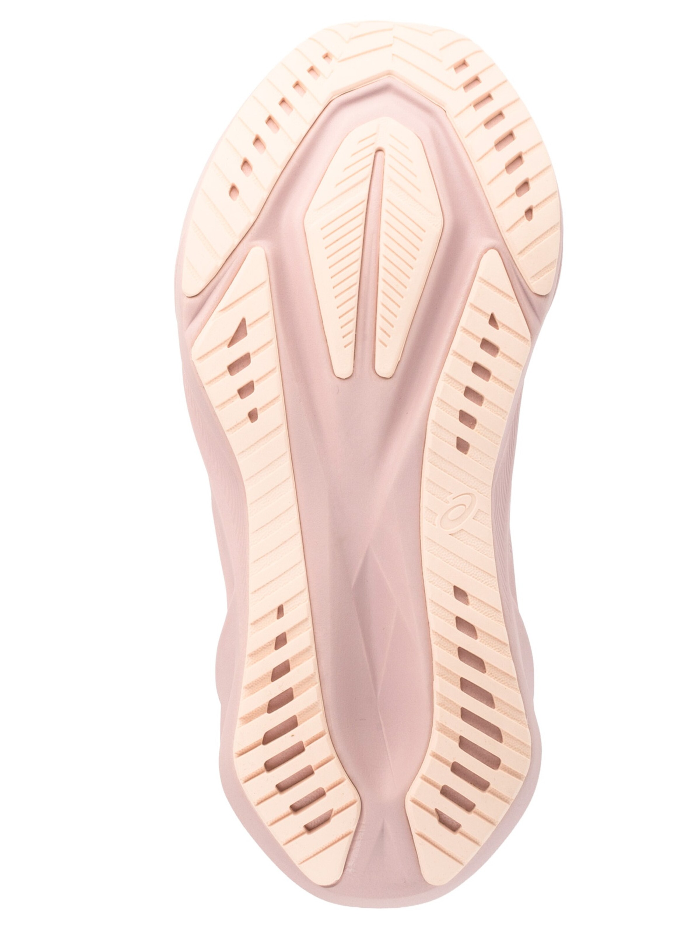 ASICS Loopschoen 'ASICS Novablast 5' in Roze