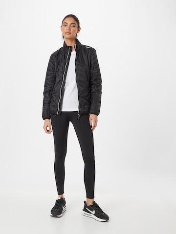 CMP Outdoor Jacket in Black