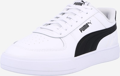 PUMA Sneakers 'Caven' in Black / White, Item view