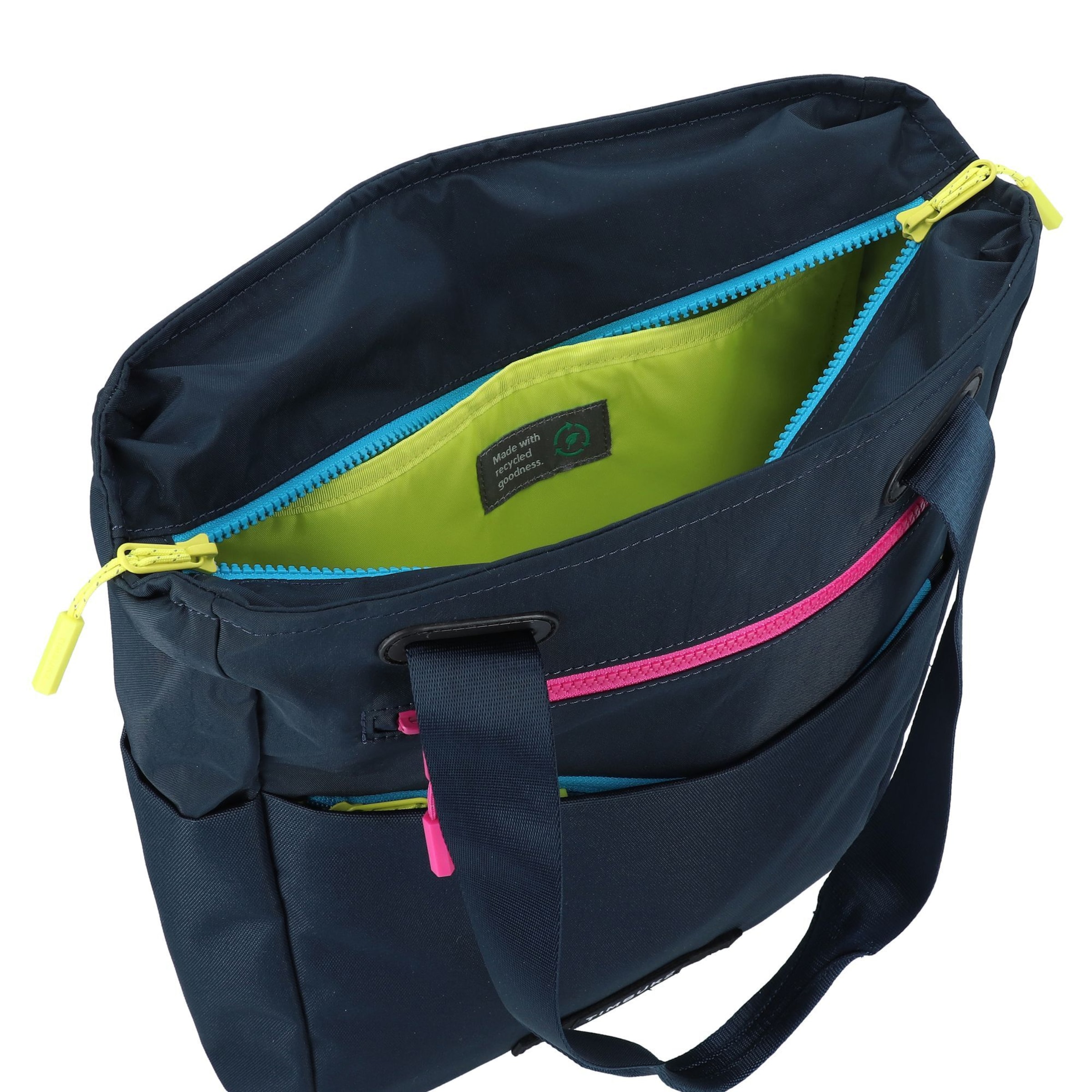 TIMBUK2 Schoudertas in Blauw