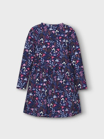 Robe 'NYLISA' NAME IT en bleu