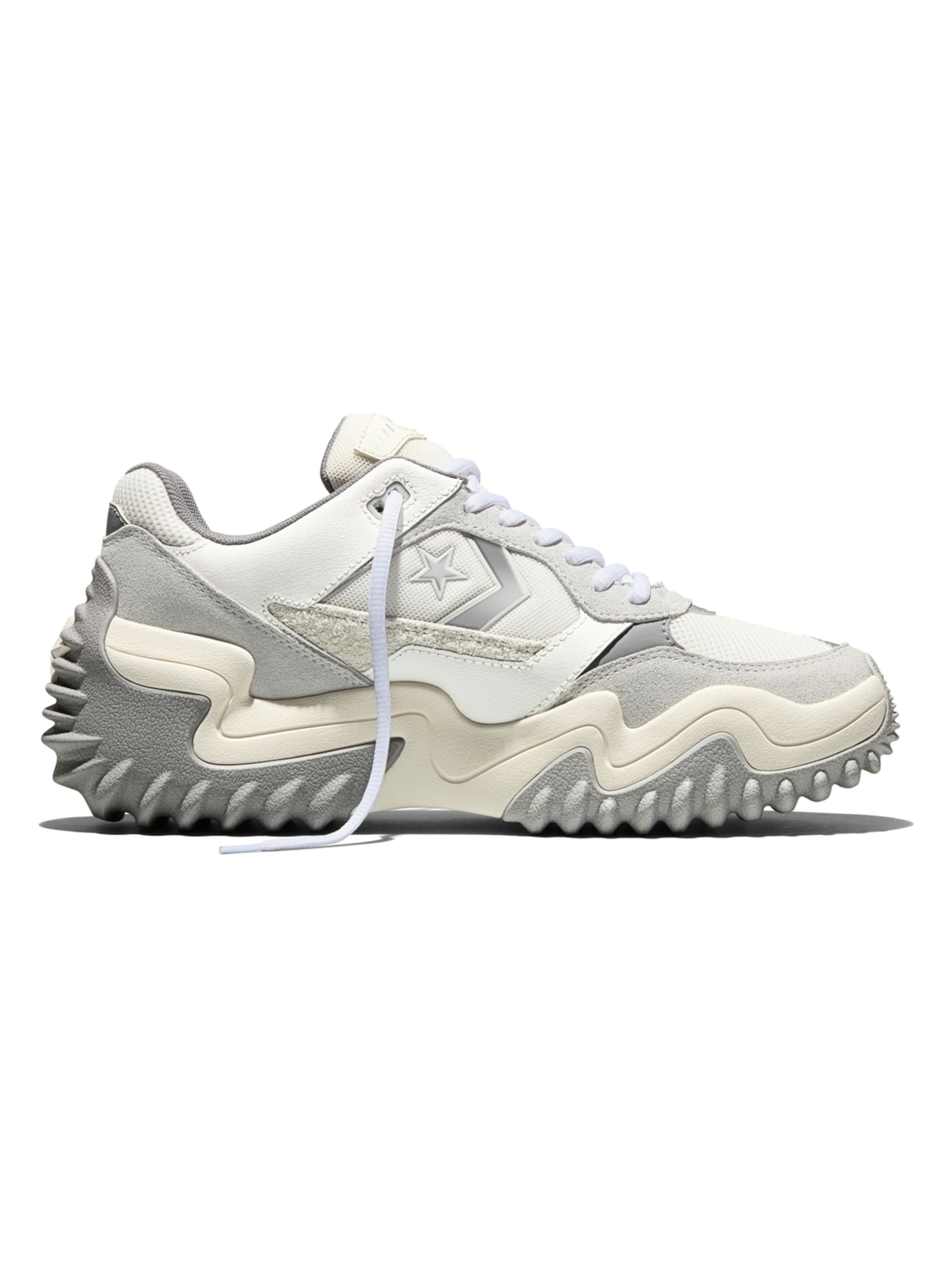 CONVERSE Sportschuh 'Converse Wave Motion Trainer'‌‌‌‌ in Weiß: Vorderseite