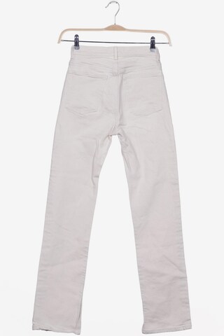 & Other Stories Jeans in 26 in White