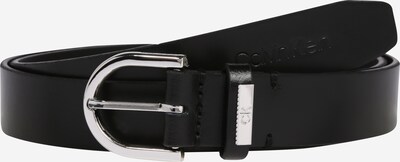 Calvin Klein Pas | črna barva, Prikaz izdelka
