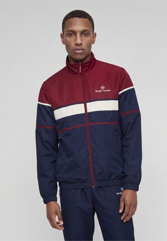 Survêtement Sergio Tacchini en bleu