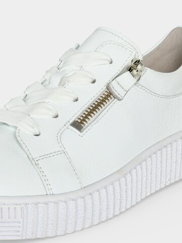 GABOR Sneakers in White