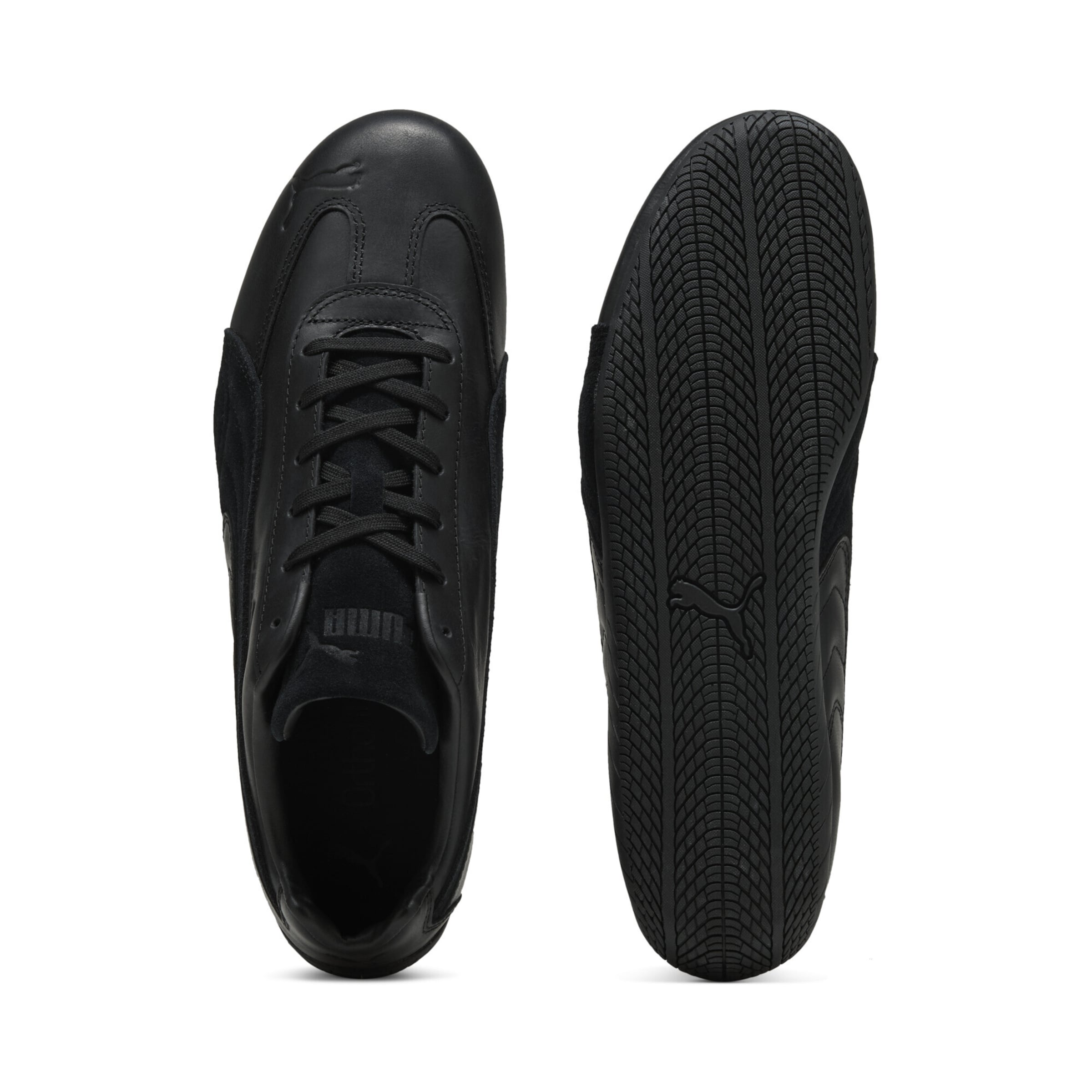 PUMA Sneaker in Schwarz