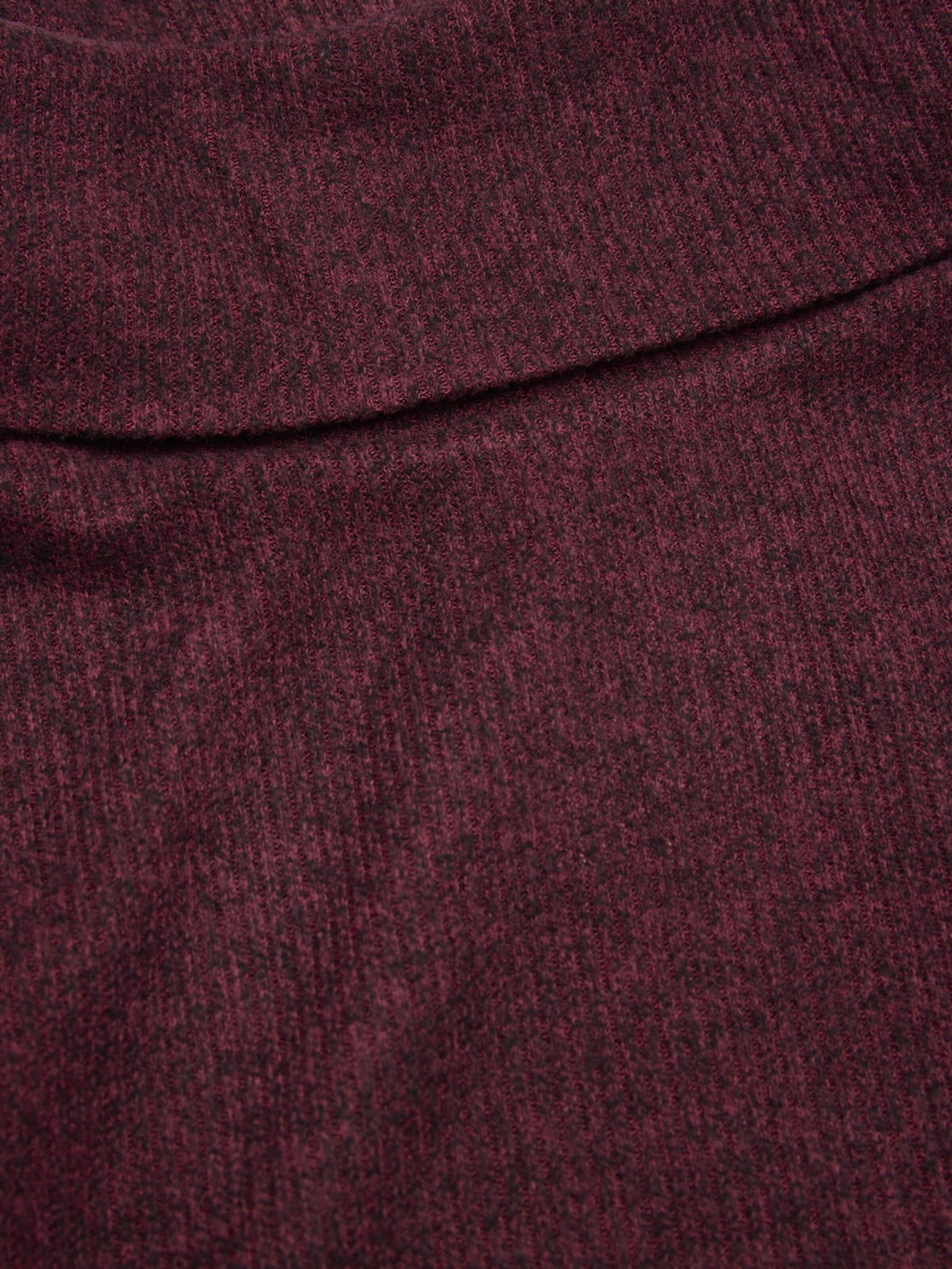 Pull-over Cellbes of Sweden en rouge