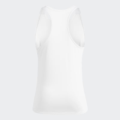 ADIDAS PERFORMANCE Koszulka funkcyjna 'Adizero Essentials' w kolorze czarny / białym, Podgląd produktu