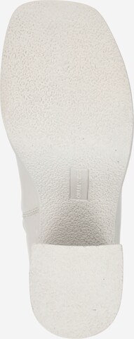 Bottines 'JENIFER' CALL IT SPRING en blanc