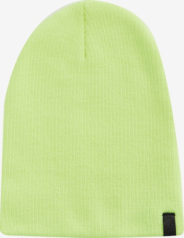 DeFacto Beanie in Yellow: front