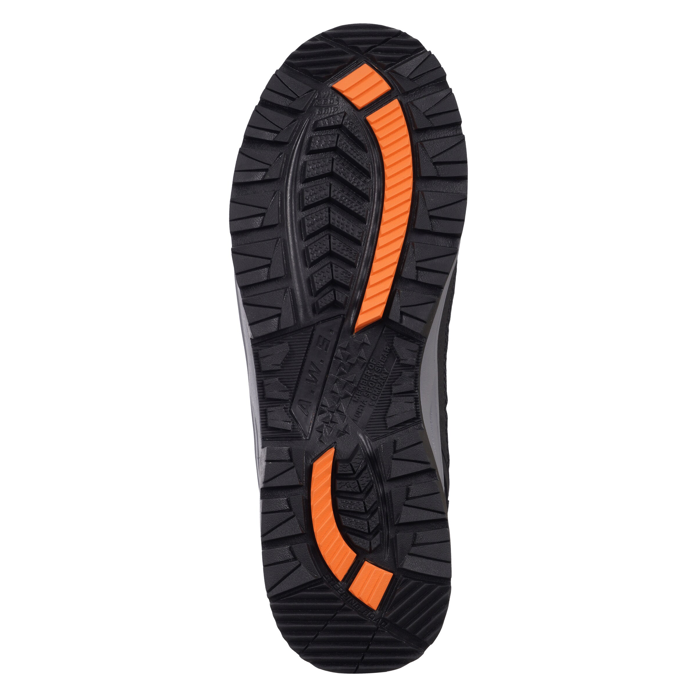 ICEPEAK Boots 'Wynnes' σε γκρι