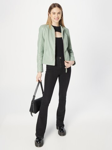 Gipsy Between-Season Jacket 'Zai' in Green