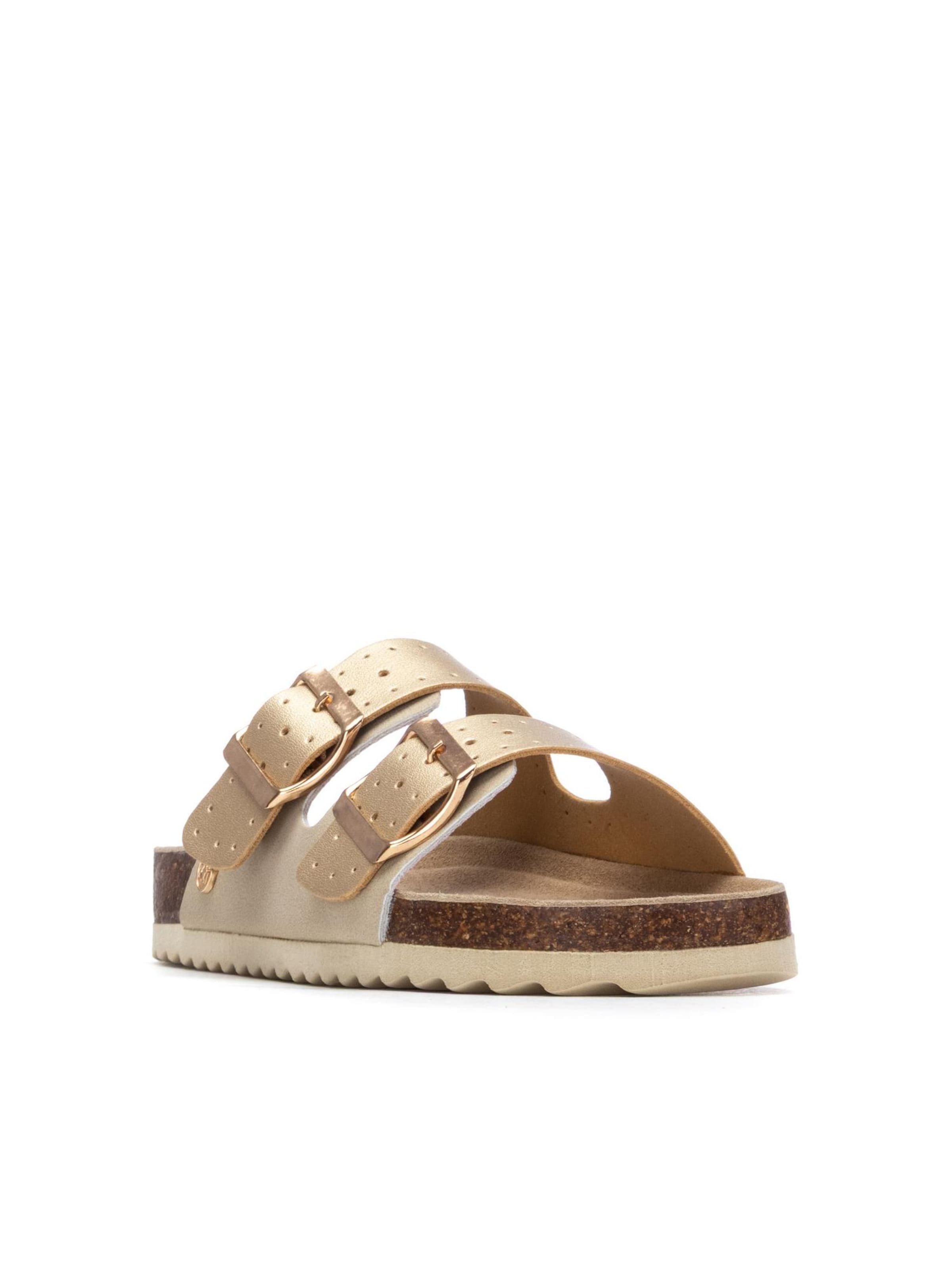 Xti - Sandalias en beige