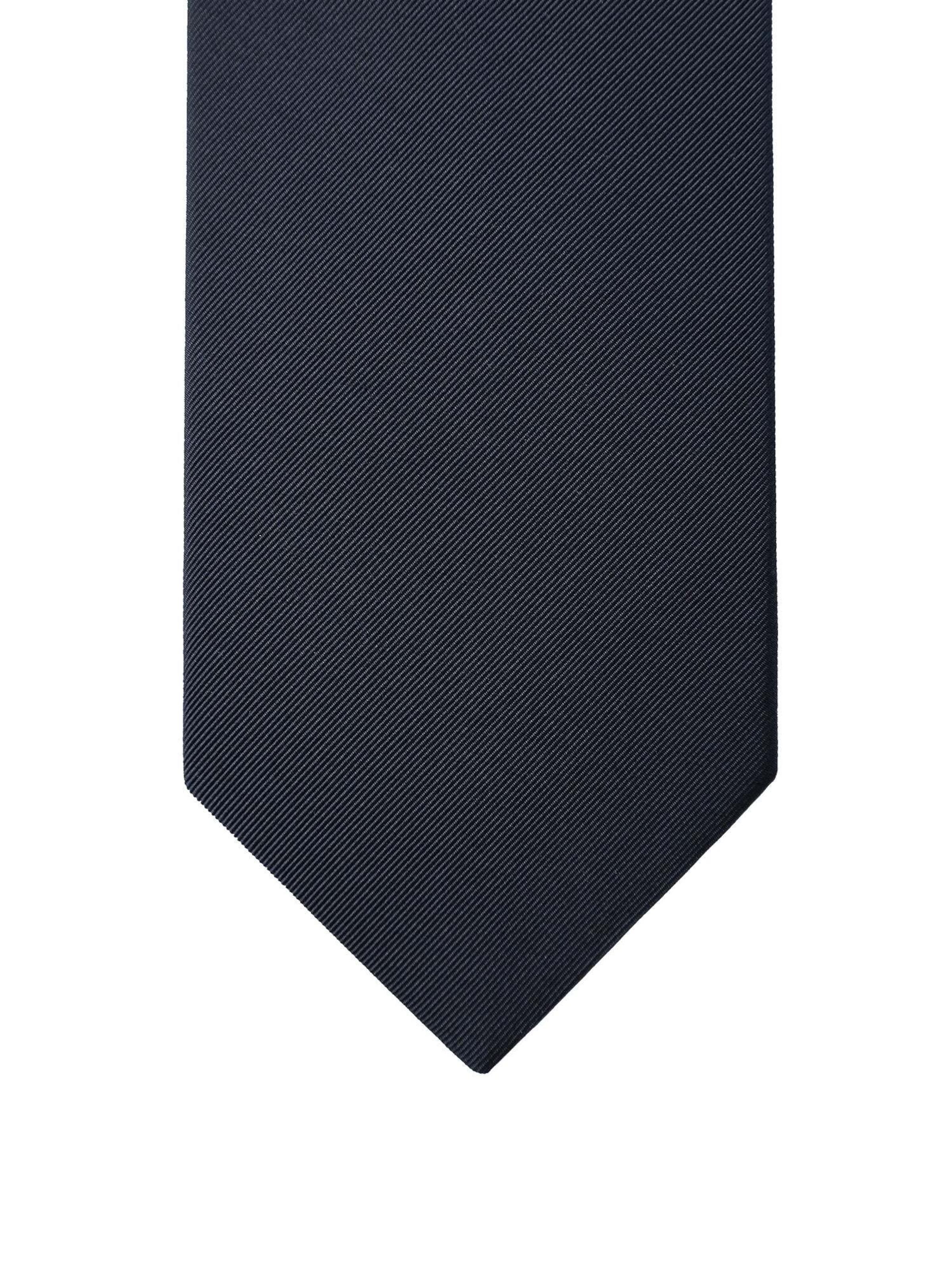 Cravatta di Hackett London in blu