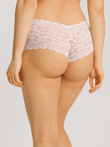 Hanro - Cueca ' Moments ' em bege